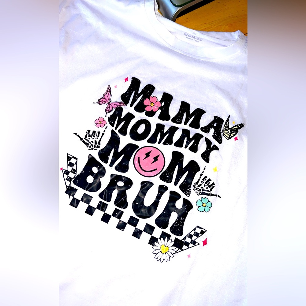 T shirt
